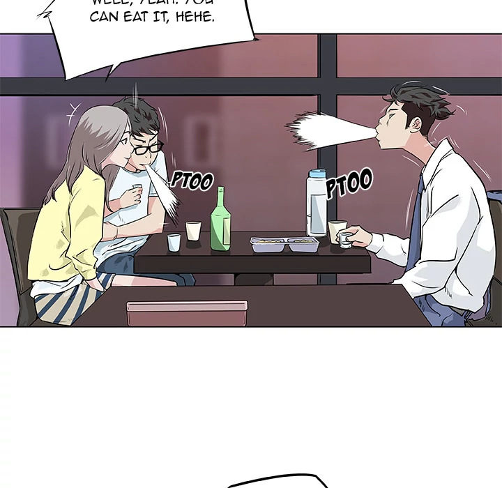 Love Recipe Chapter 7 Page 27
