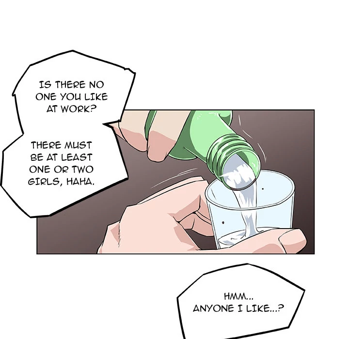 Love Recipe Chapter 7 Page 29