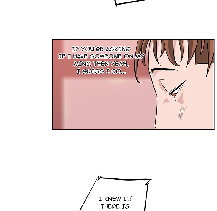 Love Recipe Chapter 7 Page 30