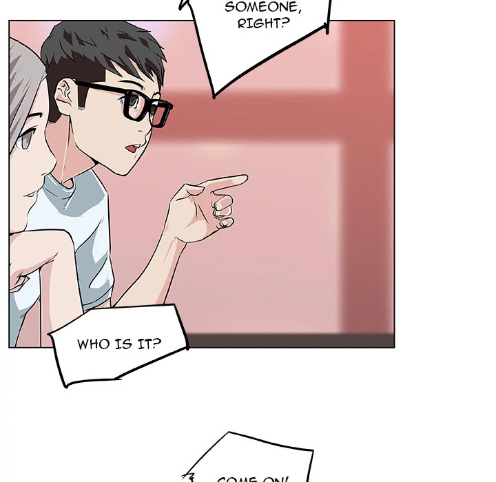 Love Recipe Chapter 7 Page 31