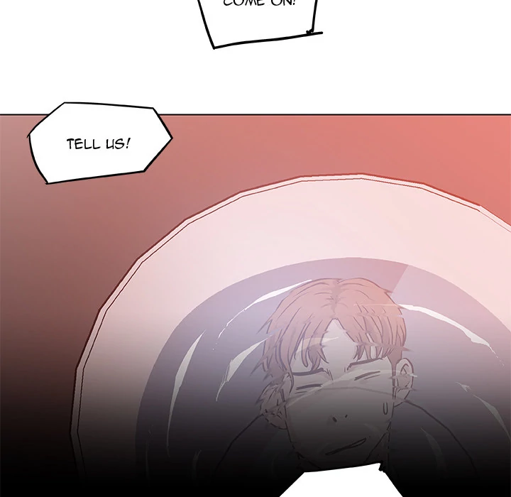 Love Recipe Chapter 7 Page 32