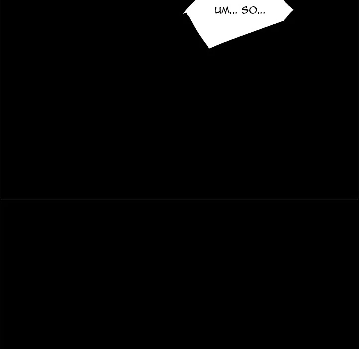 Love Recipe Chapter 7 Page 33