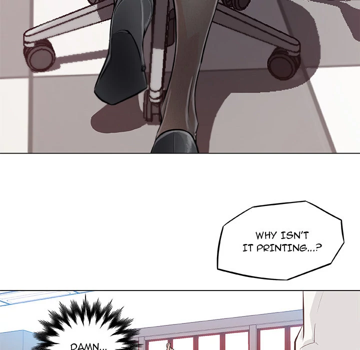 Love Recipe Chapter 7 Page 44