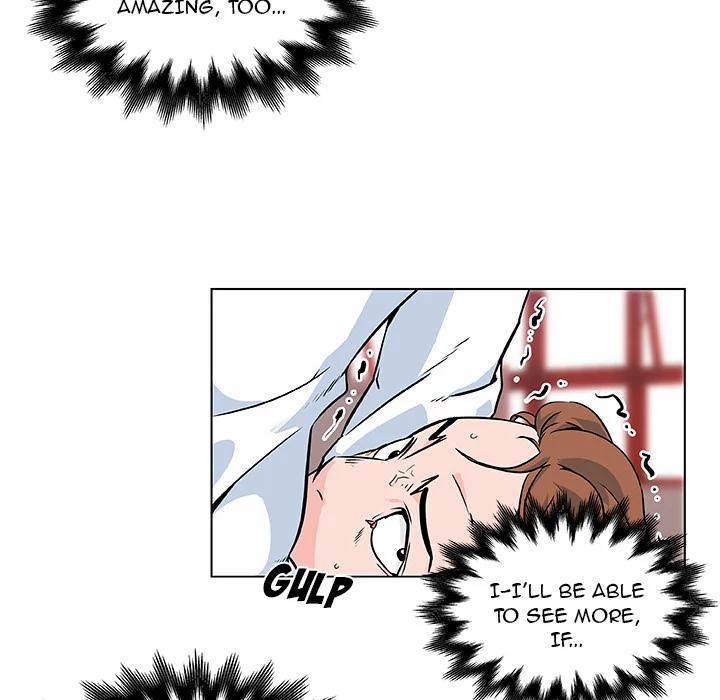Love Recipe Chapter 7 Page 47