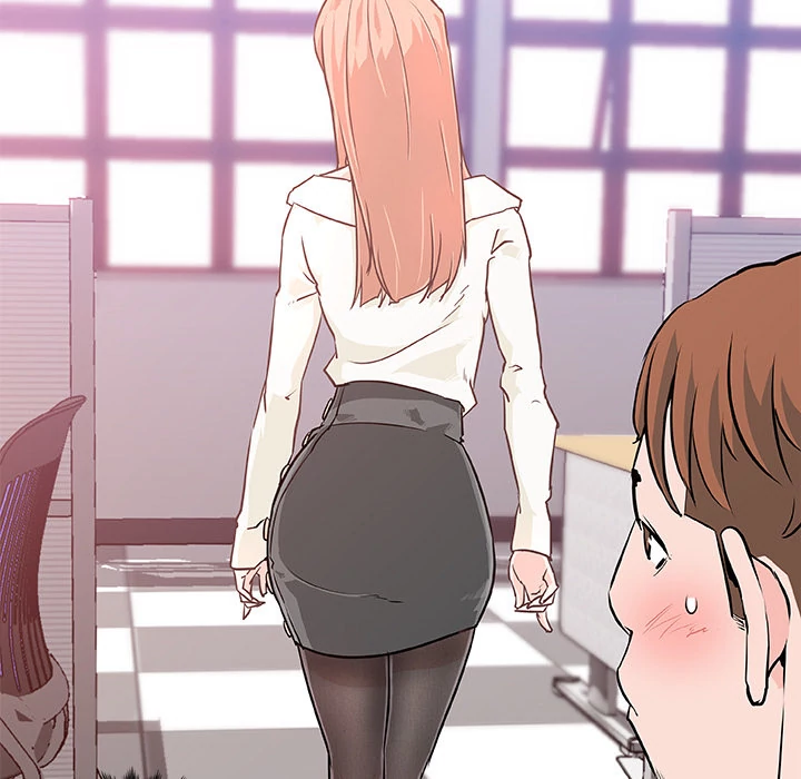 Love Recipe Chapter 7 Page 59