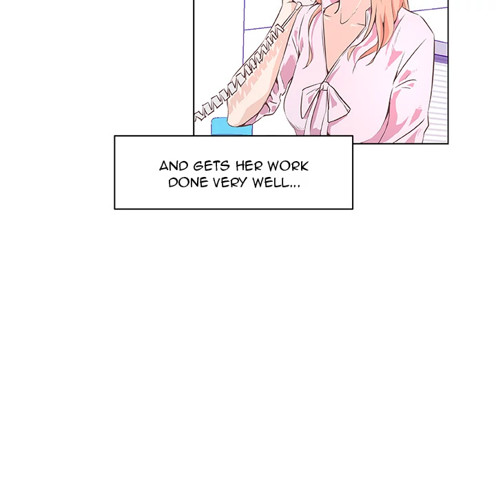 Love Recipe Chapter 7 Page 63