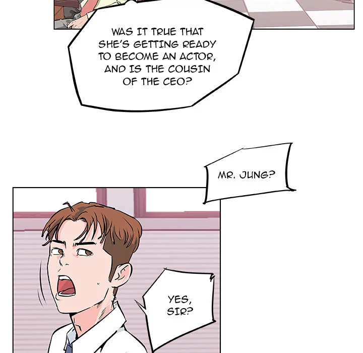 Love Recipe Chapter 7 Page 82