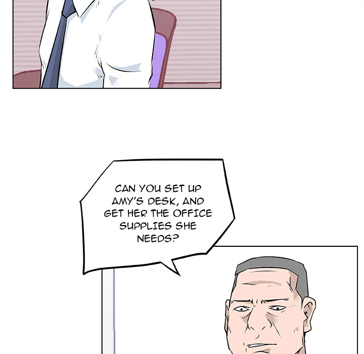 Love Recipe Chapter 7 Page 83