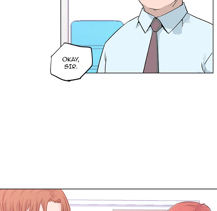 Love Recipe Chapter 7 Page 84