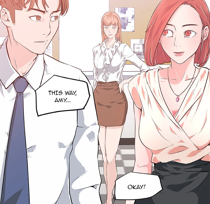 Love Recipe Chapter 7 Page 85