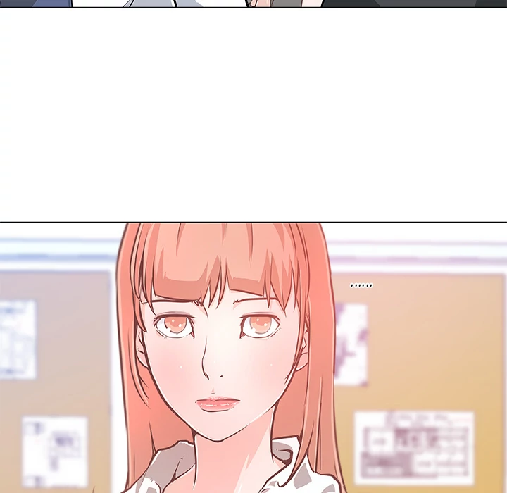 Love Recipe Chapter 7 Page 86