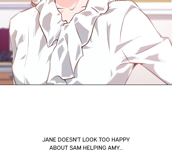 Love Recipe Chapter 7 Page 87