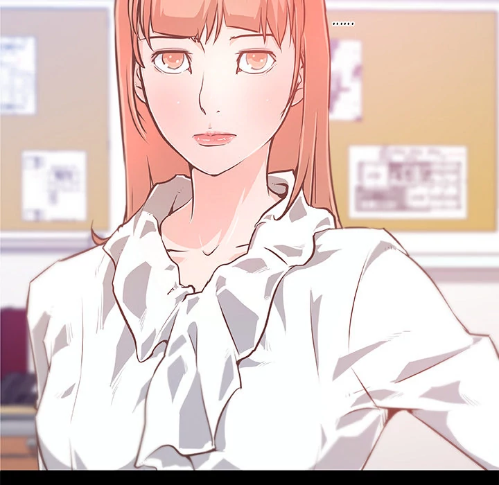 Love Recipe Chapter 8 Page 10