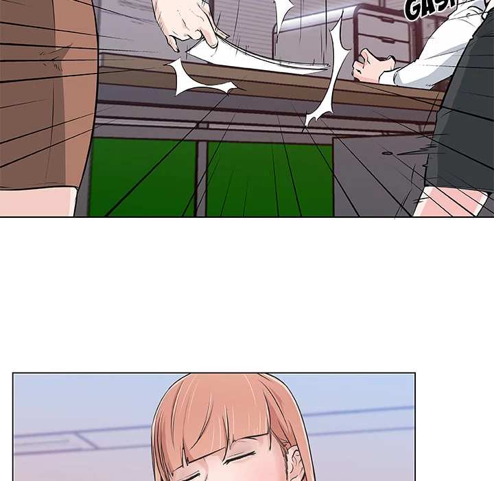 Love Recipe Chapter 8 Page 29