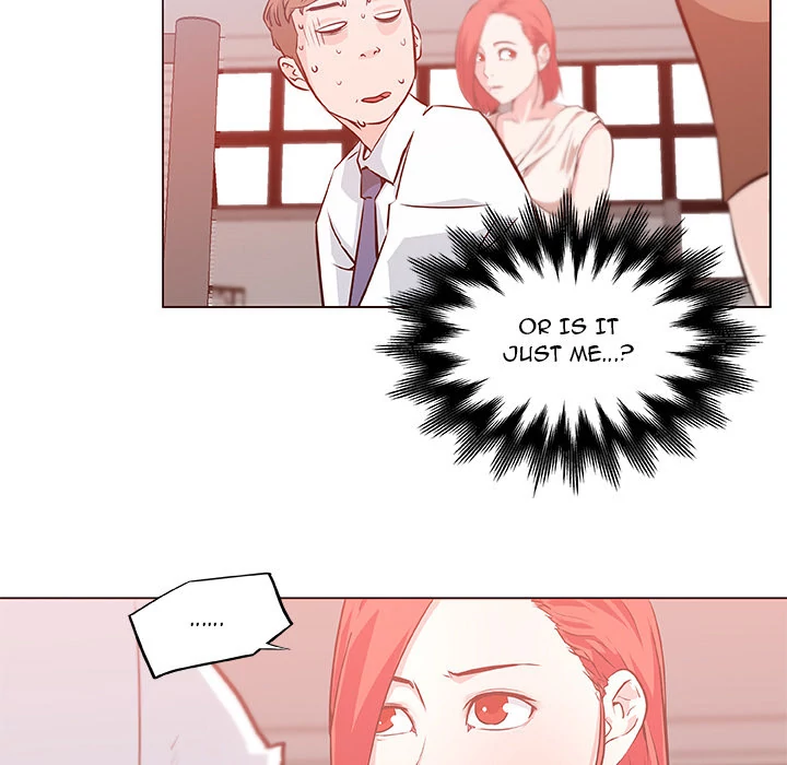 Love Recipe Chapter 8 Page 34