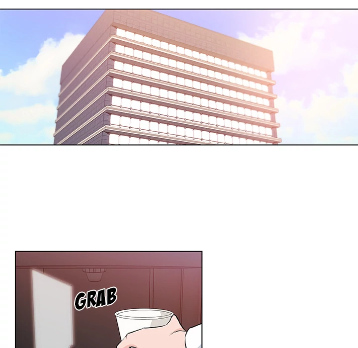 Love Recipe Chapter 8 Page 37