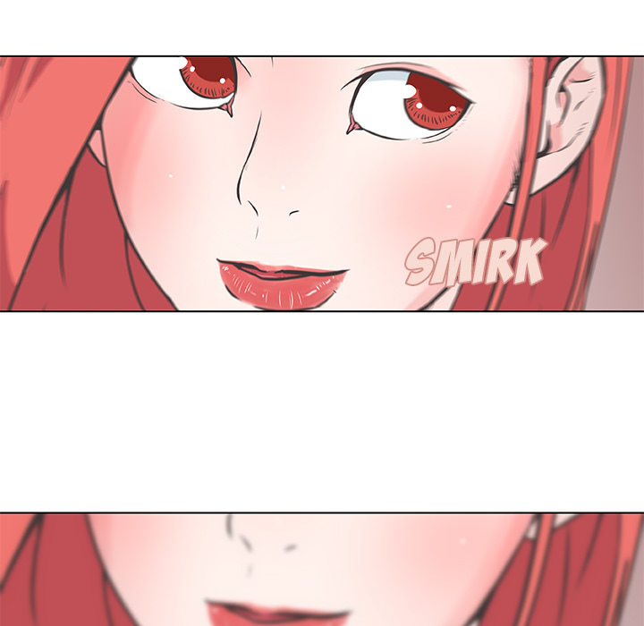 Love Recipe Chapter 8 Page 62