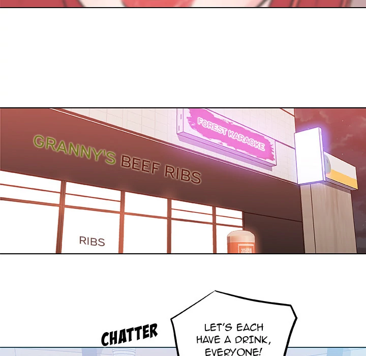 Love Recipe Chapter 8 Page 63