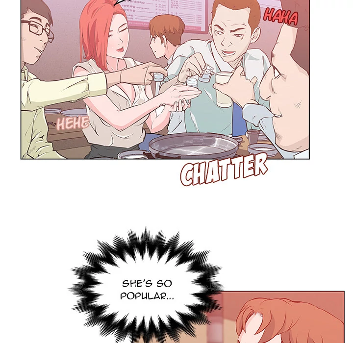 Love Recipe Chapter 8 Page 67