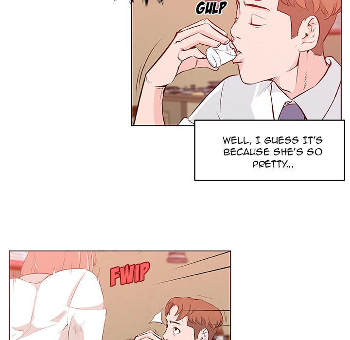 Love Recipe Chapter 8 Page 68