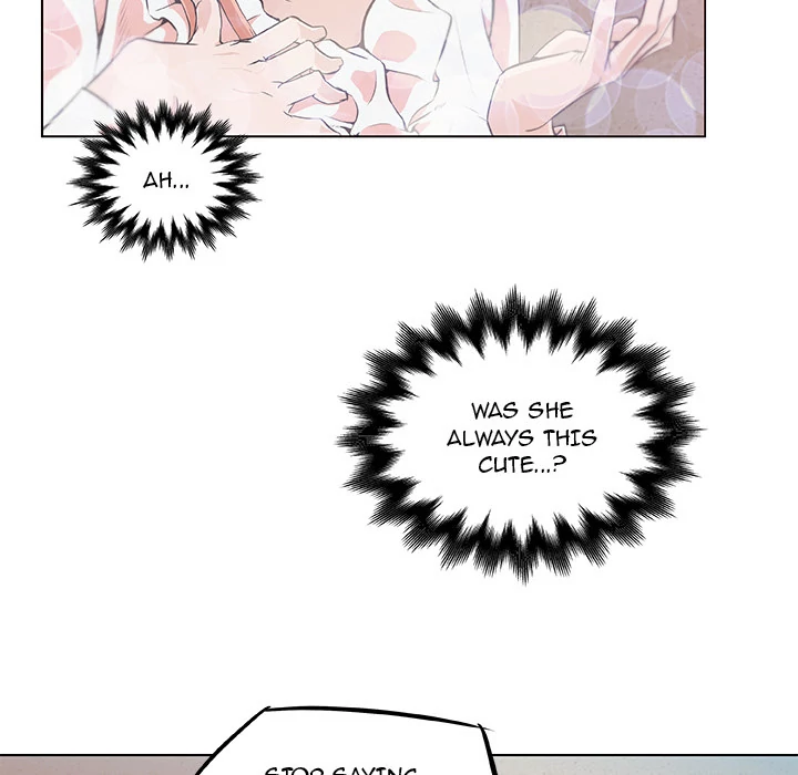 Love Recipe Chapter 8 Page 81