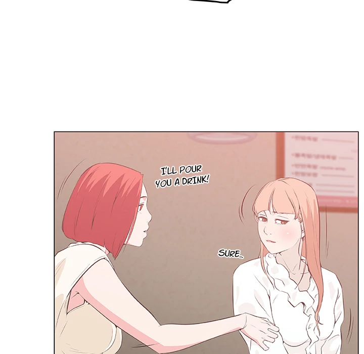 Love Recipe Chapter 8 Page 85