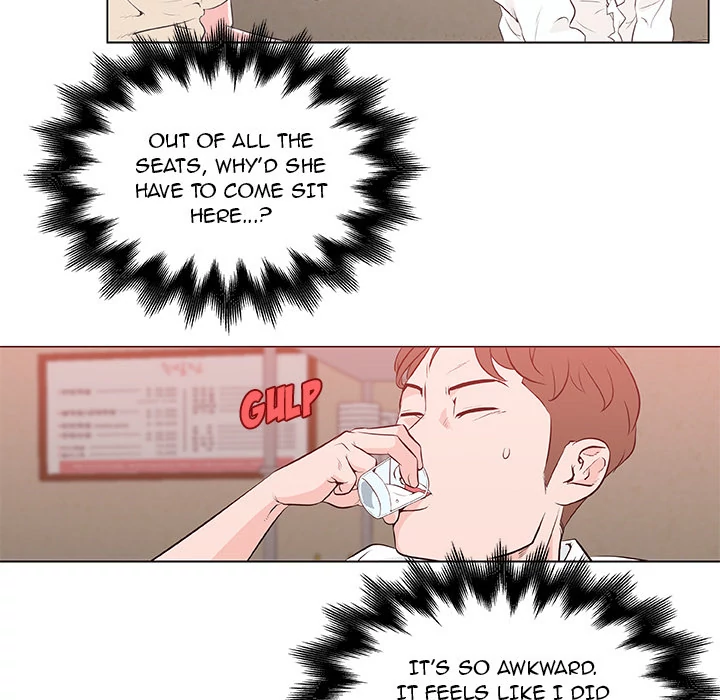 Love Recipe Chapter 8 Page 86
