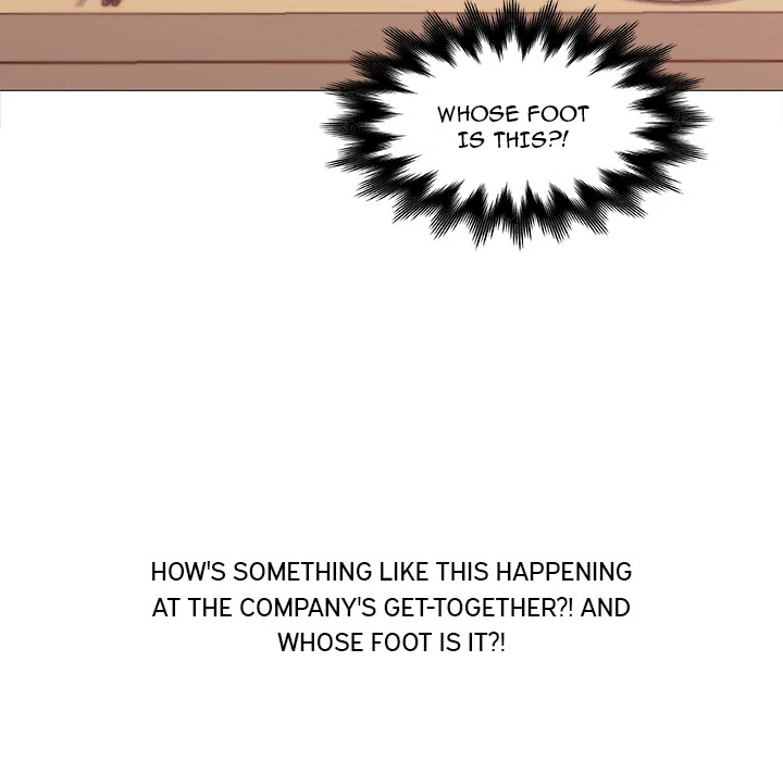 Love Recipe Chapter 8 Page 93
