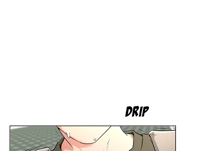 Love Recipe Chapter 1 Page 1
