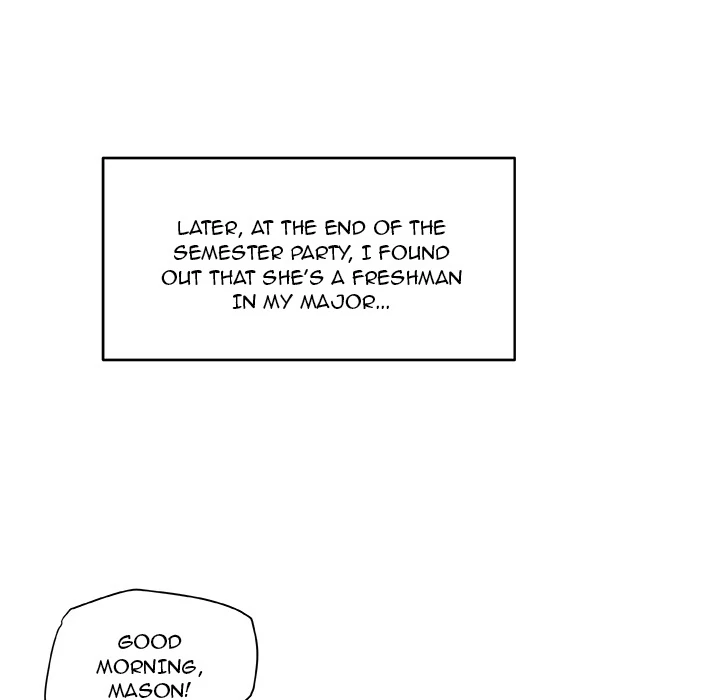 Love Recipe Chapter 1 Page 11
