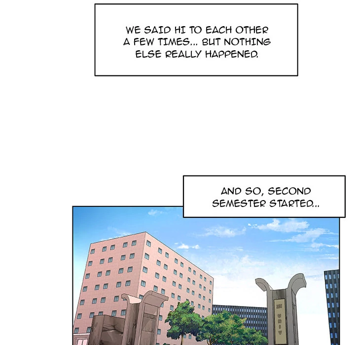 Love Recipe Chapter 1 Page 13