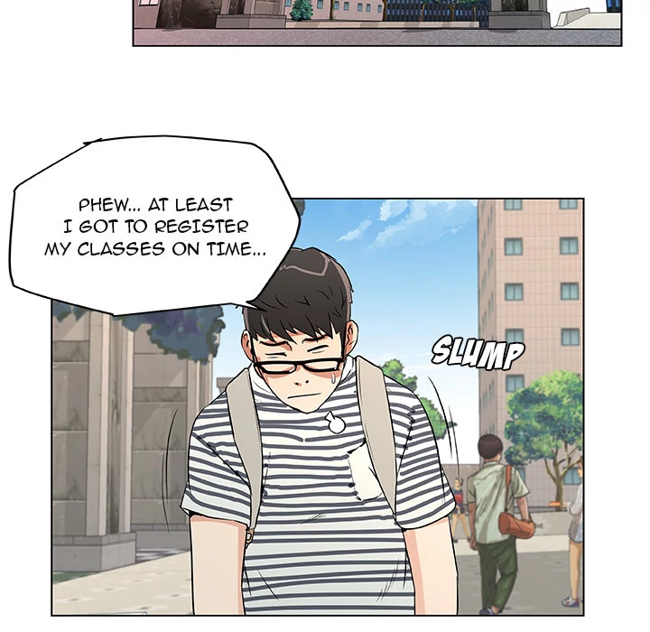 Love Recipe Chapter 1 Page 14
