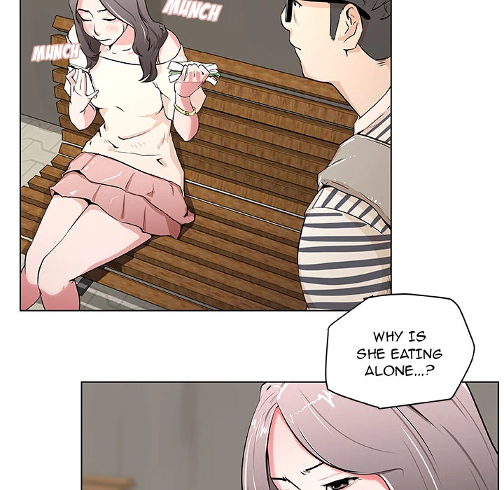 Love Recipe Chapter 1 Page 16