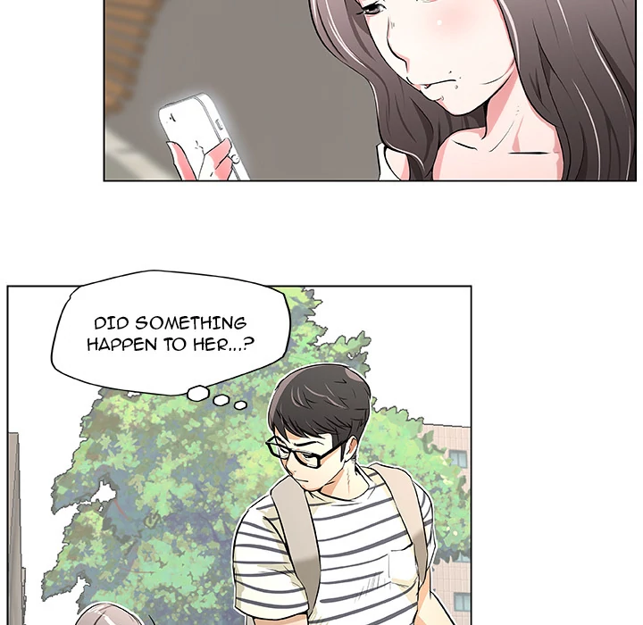 Love Recipe Chapter 1 Page 17