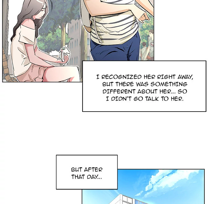 Love Recipe Chapter 1 Page 18
