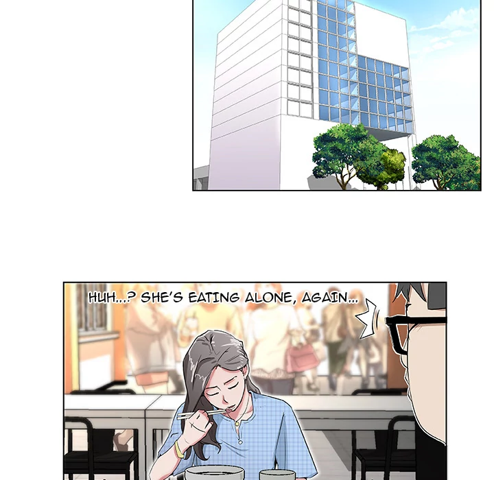 Love Recipe Chapter 1 Page 19