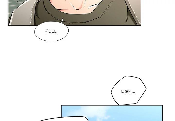 Love Recipe Chapter 1 Page 2