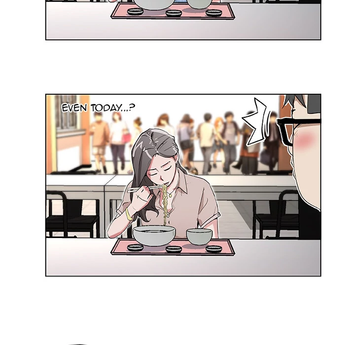 Love Recipe Chapter 1 Page 20