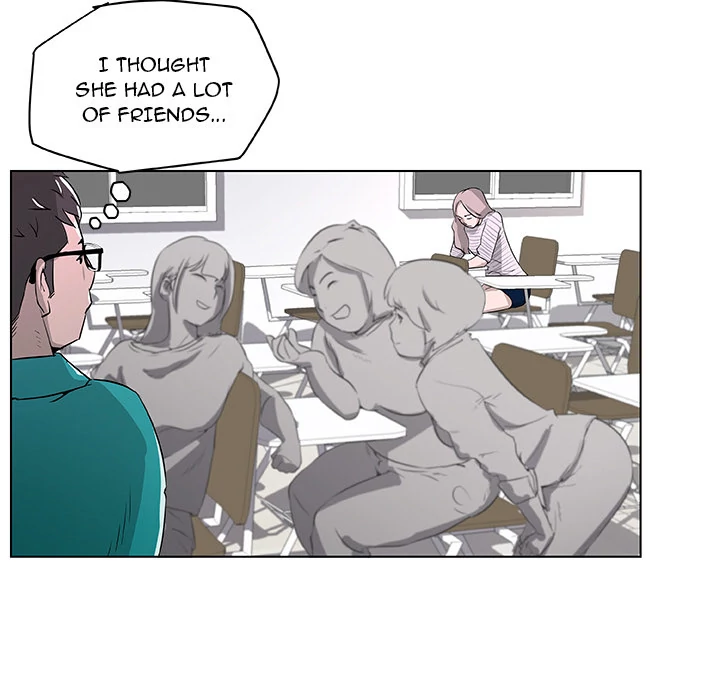 Love Recipe Chapter 1 Page 21