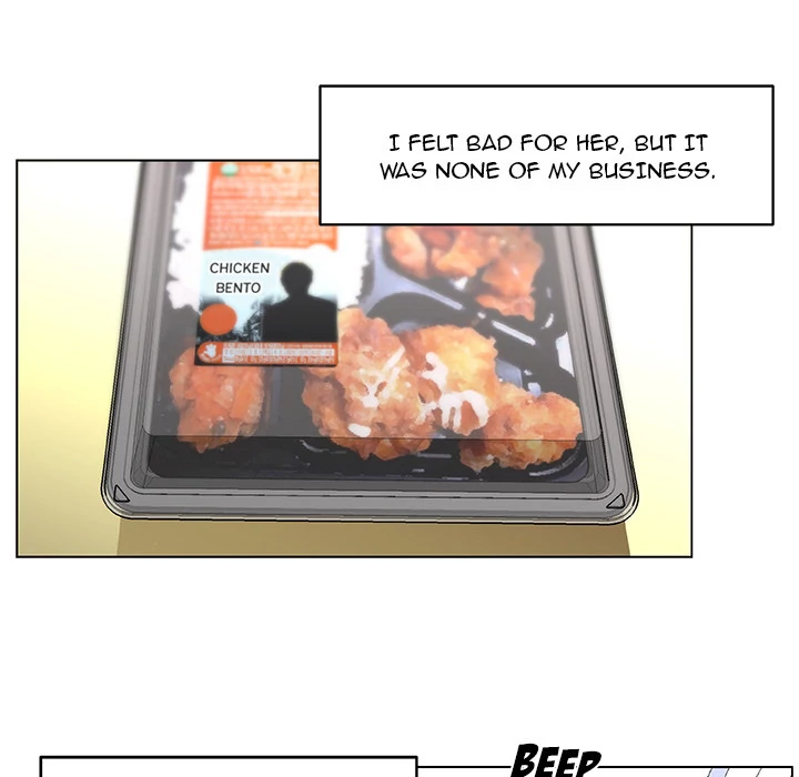 Love Recipe Chapter 1 Page 22