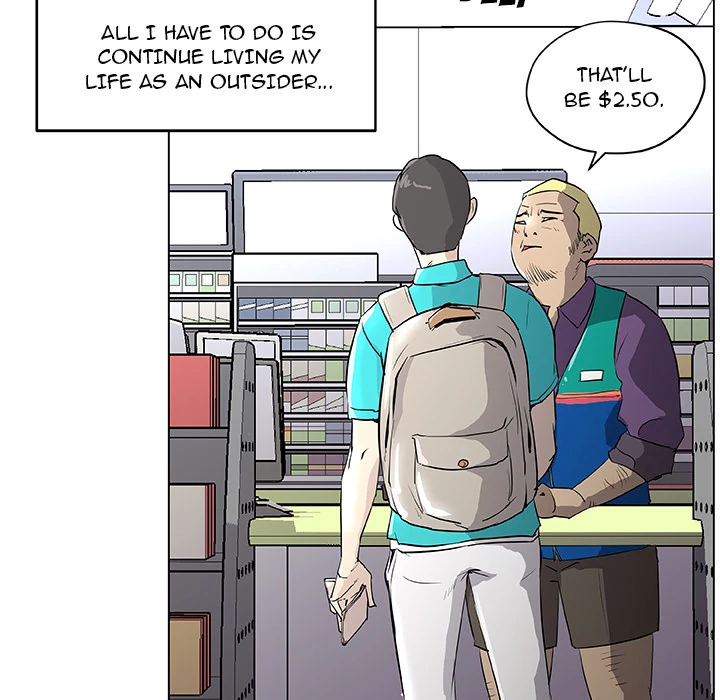 Love Recipe Chapter 1 Page 23
