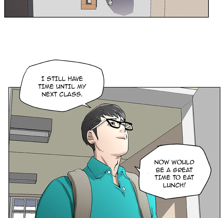 Love Recipe Chapter 1 Page 25