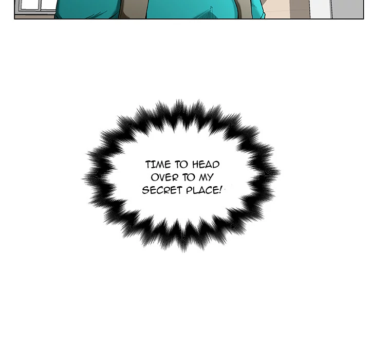 Love Recipe Chapter 1 Page 26