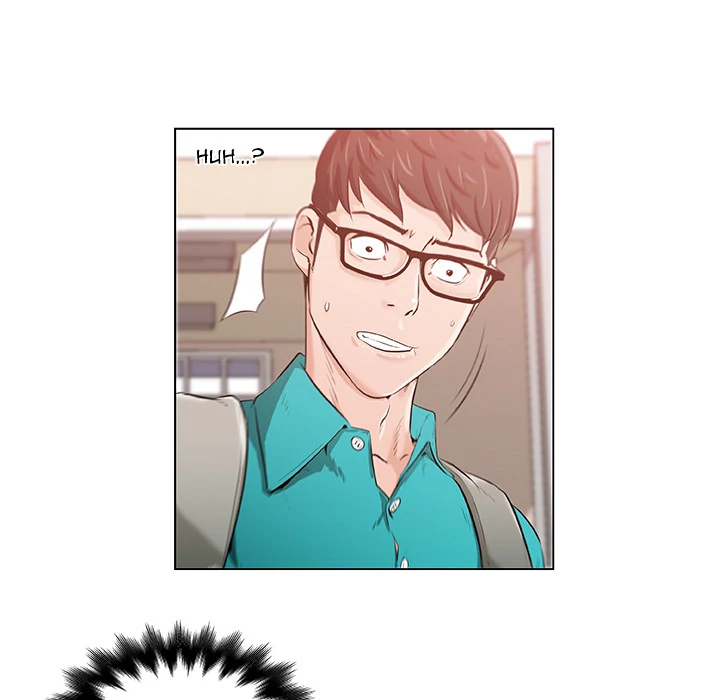 Love Recipe Chapter 1 Page 27
