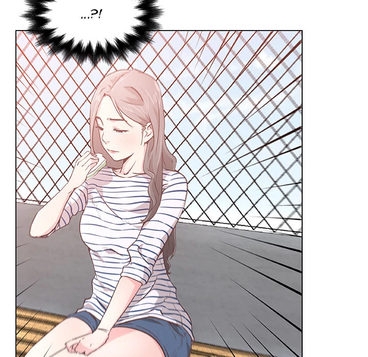 Love Recipe Chapter 1 Page 28