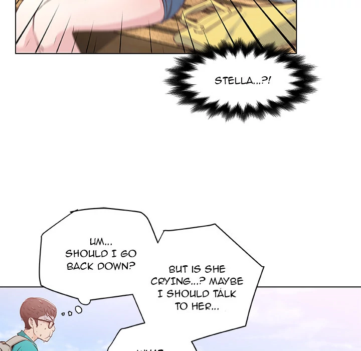 Love Recipe Chapter 1 Page 29