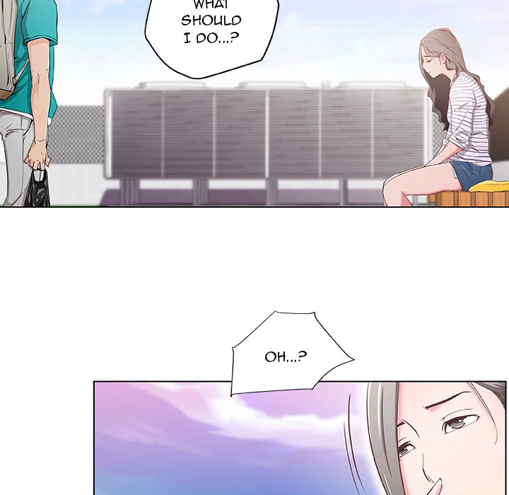 Love Recipe Chapter 1 Page 30