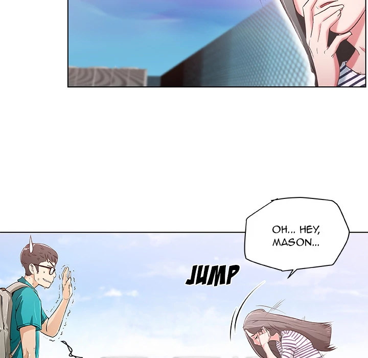 Love Recipe Chapter 1 Page 31