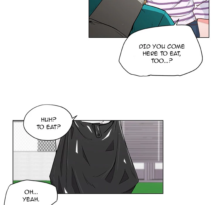 Love Recipe Chapter 1 Page 34