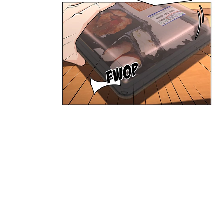 Love Recipe Chapter 1 Page 36